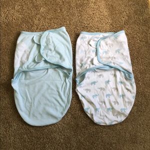 Baby Swaddles